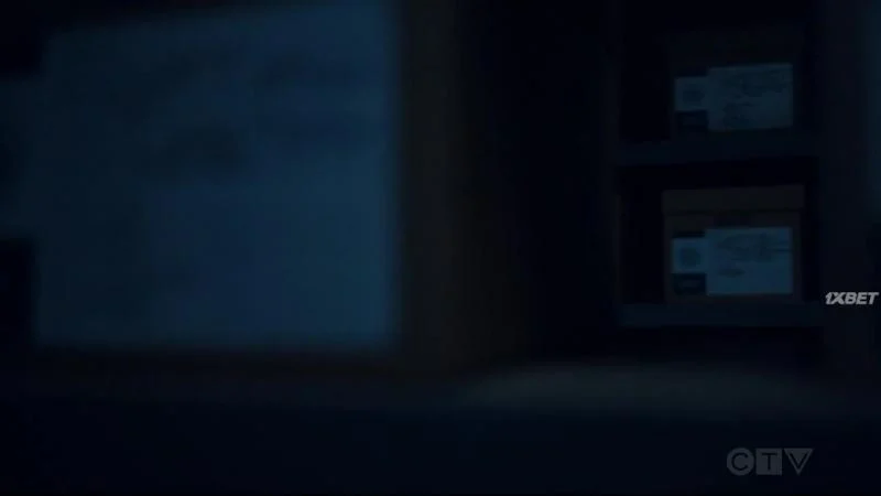 Кадры из сериала Невидимое (2024)