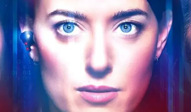Кадры из сериала Невидимое (2024)