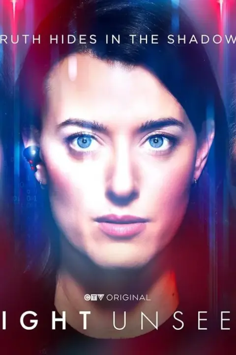 Смотреть сериал Невидимое (2024) онлайн в хорошем качестве 720-1080 HD, бесплатно на русском языке