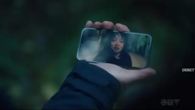 Кадры из сериала Невидимое (2024)